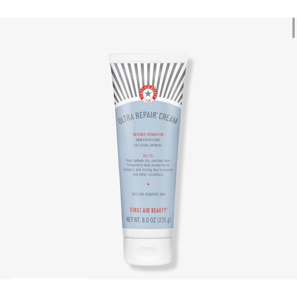 Ulta Repair Cream - Picture 1 of 10